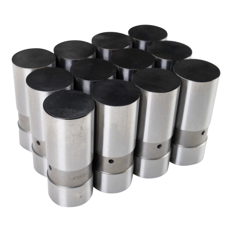 Comp Cams GM Applications Xtreme Energy DLC Solid Flat Tappet Lifter .842in Dia. - 6 Cyl Lifters COMP Cams
