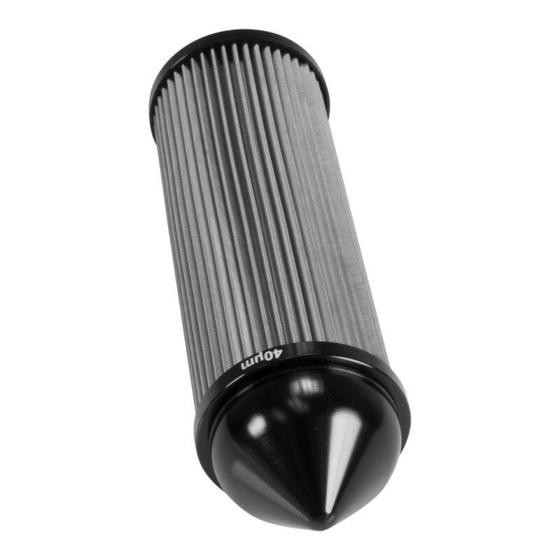Russell 40 Micron Replacement Filter Element 76 Series Pro-Filter 2 Fuel Filters Russell