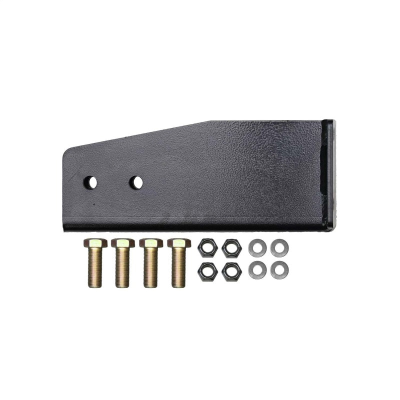 Skyjacker Ford F-250/F-350 Left Center Hinge Bracket Shock Mounts & Camber Plates Skyjacker