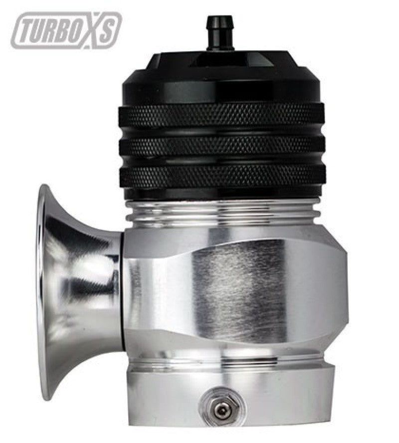 Turbo XS Type H-RFL Blow Off Valve (w/Aluminum Piston & O-Ring) Blow Off Valves Turbo XS
