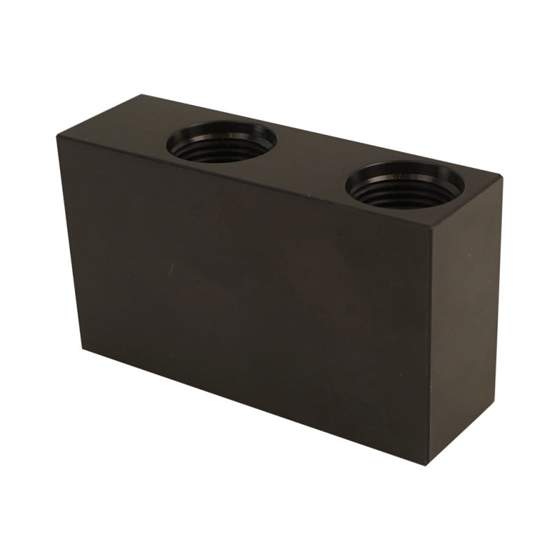 BD Diesel 17-19 Chevrolet/GM Allison Cooler Bypass Delete Thermostats BD Diesel