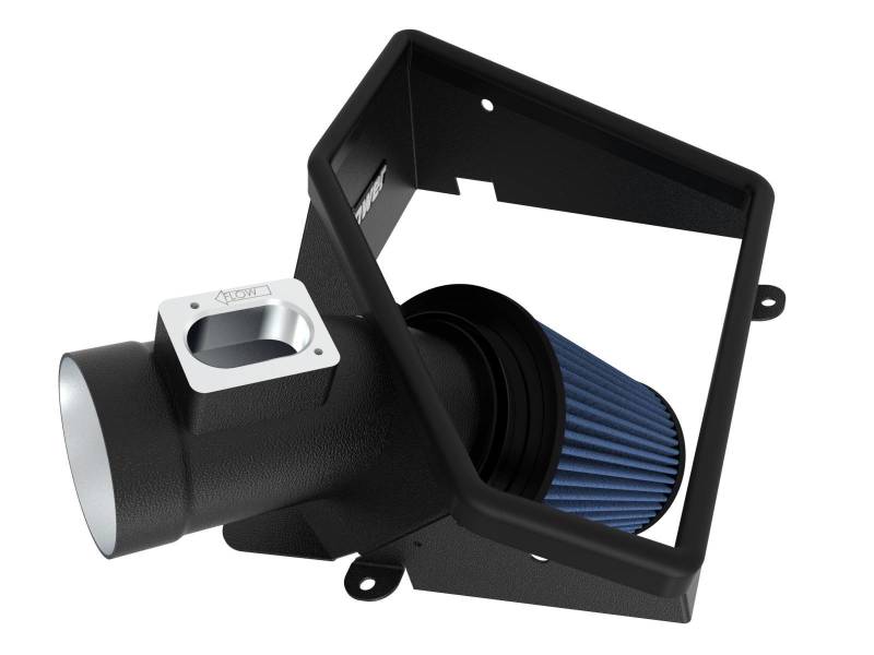 aFe Power Magnum Force Stage-2 Pro 5R Cold Air Intake System 15-17 Mini Cooper S F55/F56 L4 2.0(T) Cold Air Intakes aFe