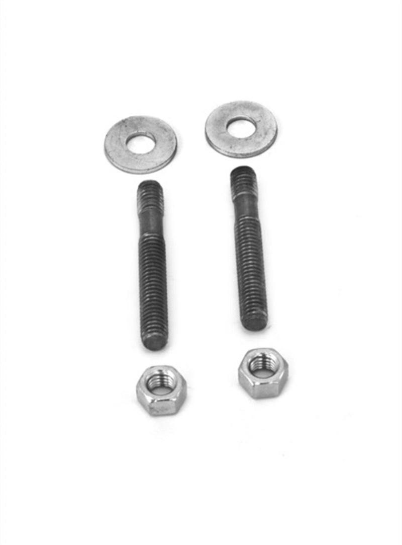 Omix Exhaust Manifold Stud Kit Hardware - Singles OMIX