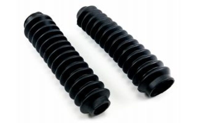 Tuff Country Shock Boots Universal Black Pair Boots Tuff Country