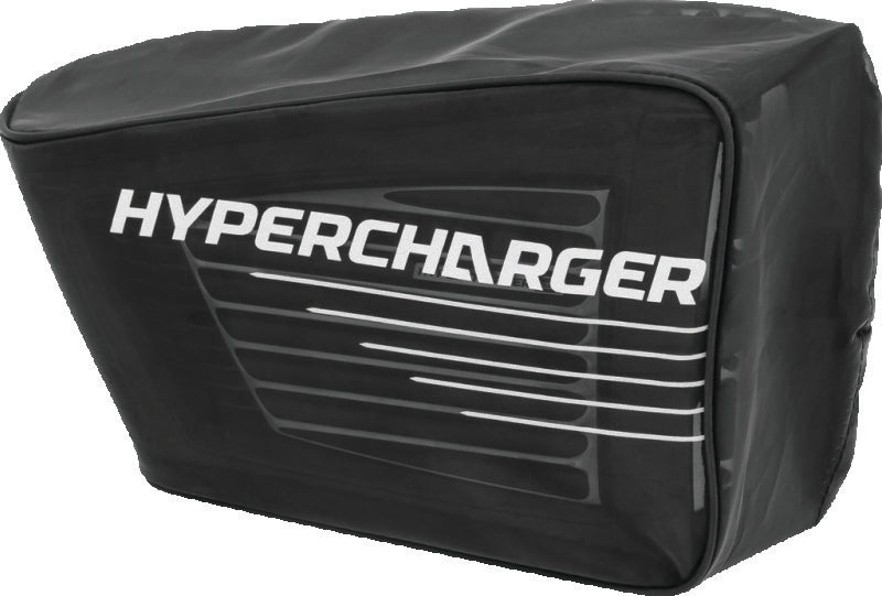Kuryakyn Pre Filter Hypercharger ES Air Filters - Direct Fit Kuryakyn