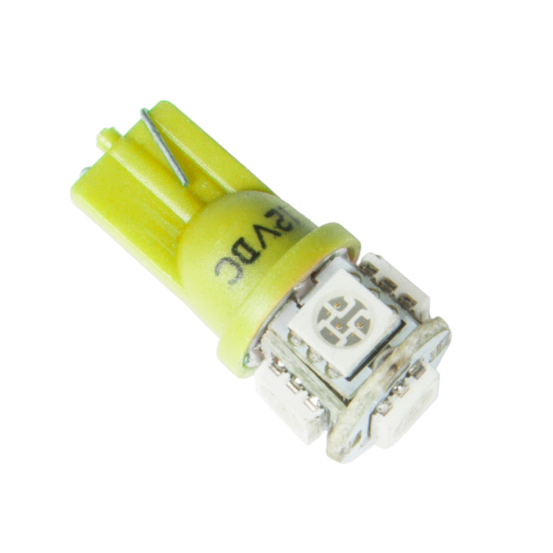 Autometer Amber LED Replacement Bulb Kit Gauges AutoMeter