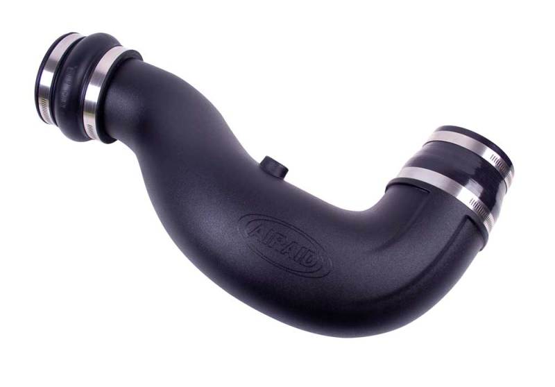 Airaid Modular Intake Tube 2015 Chevrolet Tahoe / 2014 Chevrolet Silverado / 2014 GMC Yukon 6.2L Air Intake Components Airaid