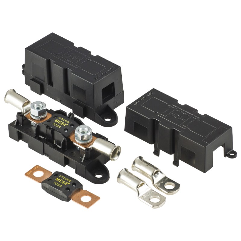 REDARC Fuse Kit - 100A Battery Accessories REDARC