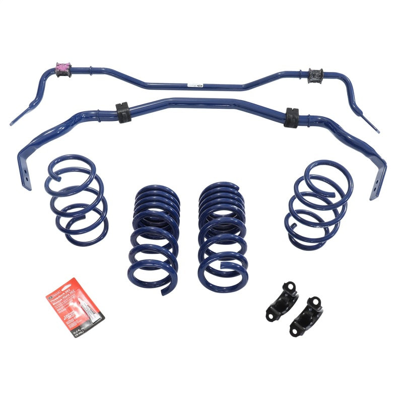 Ford Racing 2015-2017 Mustang GT350 Sway Bar Kit Sway Bars Ford Racing