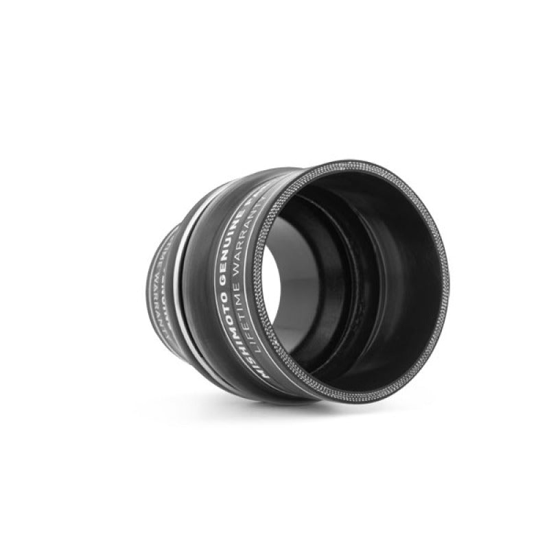 Mishimoto 3in-3.5in Transition Boot Silicone Couplers & Hoses Mishimoto