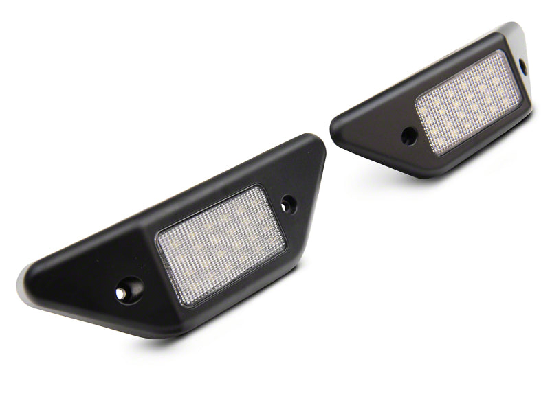 Raxiom 16-19 Toyota Tacoma 10-14 Toyota Tundra Axial Series LED Bed Lighting Kit Light Accessories and Wiring Raxiom