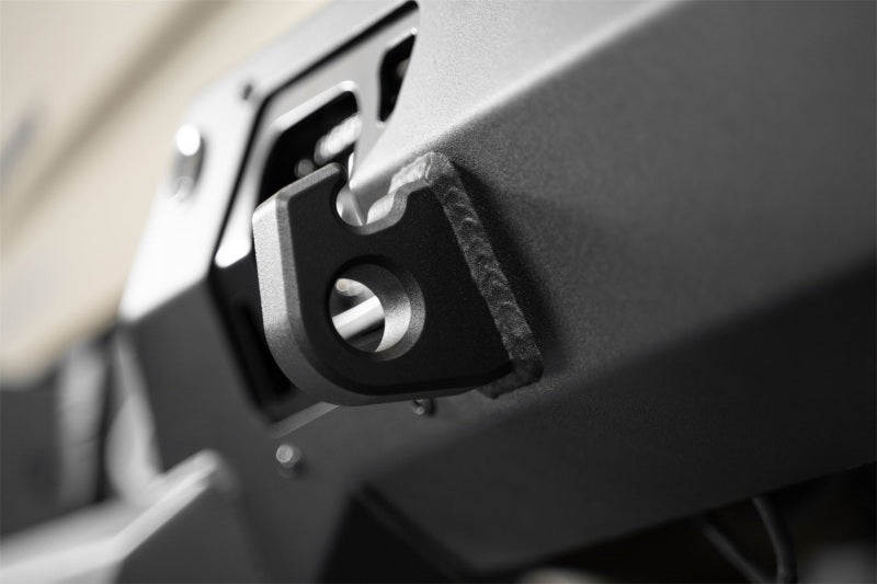 Addictive Desert Designs 2022+ Chevy/GMC 1500 Stealth Fighter Rear Bumper Bumpers - Steel Addictive Desert Designs