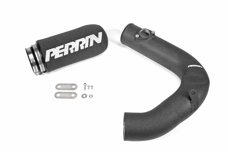 PERRIN 22-25 Subaru BRZ / Toyota GR86 Cold Air Intake - Black Cold Air Intakes Perrin Performance