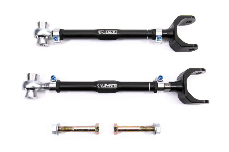 SPL Parts 16-19 Cadillac ATS/CTS Rear Upper Camber Arms Suspension Arms & Components SPL Parts