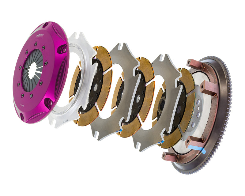 Exedy Hyper Multi Clutch Clutch Kits - Multi Exedy