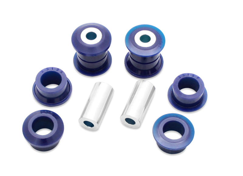 SuperPro 2003 Infiniti G35 Base Rear Upper Inner Control Arm Bushing Kit Bushing Kits Superpro