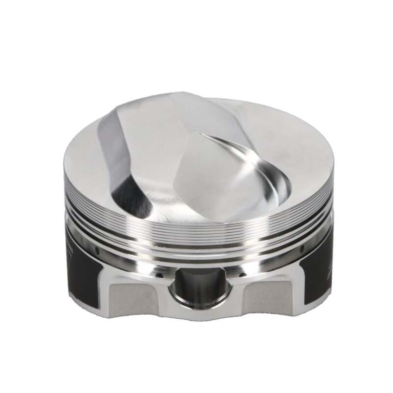 Wiseco Chevy Big Block 4.350in Bore 1.270in CH 25.00 CC Piston Set Piston Sets - Forged - 8cyl Wiseco