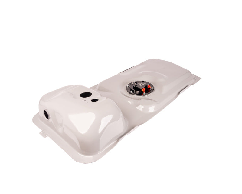 Aeromotive 99-04 Ford Mustang Stealth Fuel Tank & Eliminator Fuel Pump Kit Fuel Tanks Aeromotive