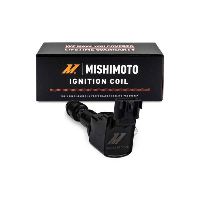 Mishimoto 06-10 Chevrolet Cobalt I4 Ignition Coil Stock Replacement Ignition Mishimoto