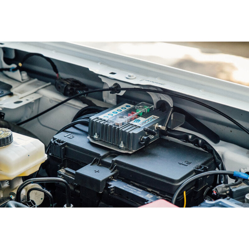 Oracle Trigger 6 Shooter Controller Ford Bronco 2021+ Combo Kit Switch Panels ORACLE Lighting