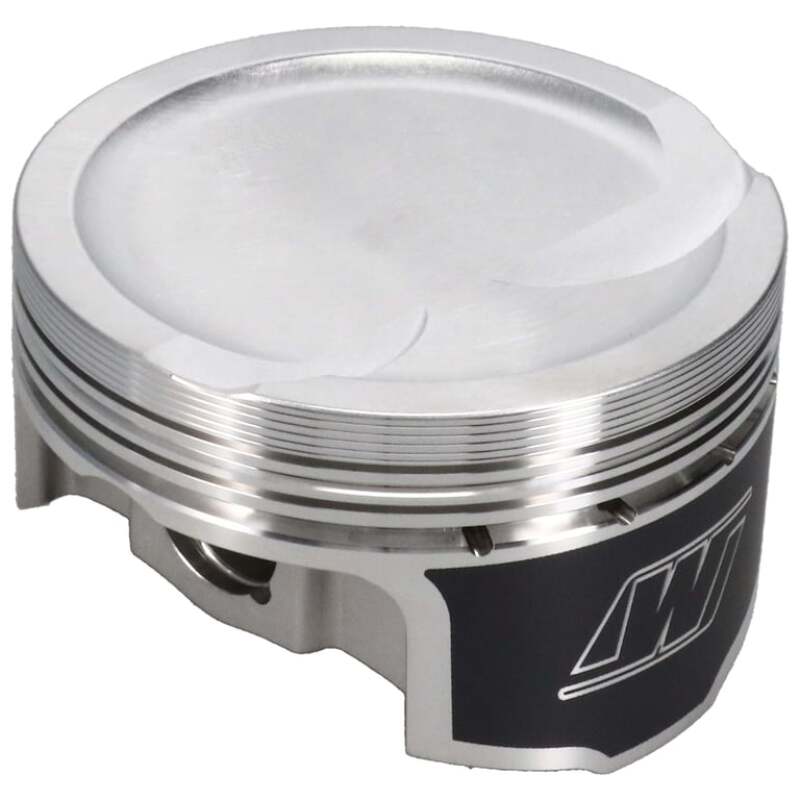 Wiseco RED Series Chevy LS 4.020in Bore 1.294in CH -15.00 CC Piston Set Piston Sets - Forged - 8cyl Wiseco