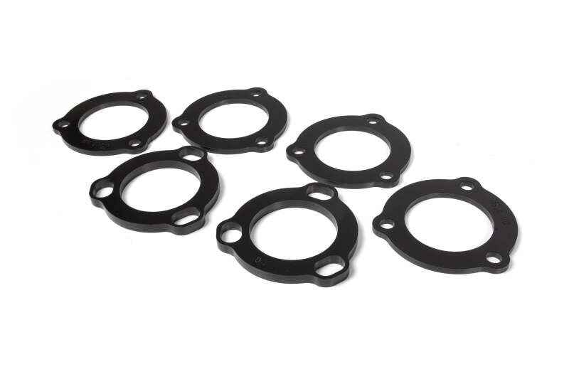 Zone Offroad 06-25 Toyota Hilux 1.5in Leveling Kit Leveling Kits Zone Offroad