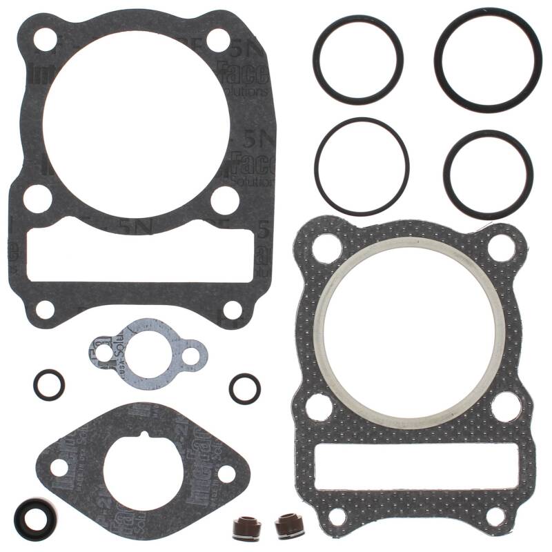 Vertex Gaskets 99-05 Arctic Cat 250 2x4 Top End Gasket Kit Gasket Kits Vertex Pistons