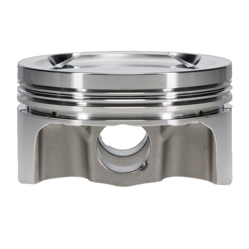JE Pistons Mitsubishi 6G72 24V 91.5mm Bore STD Size 8.0:1 CR Pistons Piston Sets - Forged - 6cyl JE Pistons