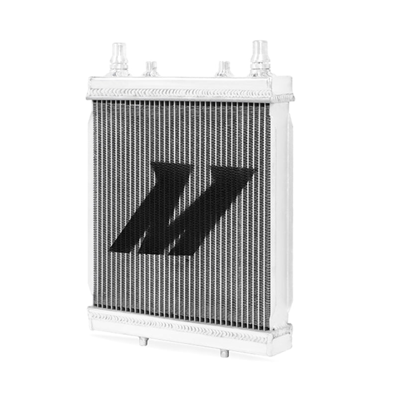 Mishimoto 2016+ Chevrolet Camaro SS or HD Cooling Package Performance Aux Aluminum Radiators Radiators Mishimoto
