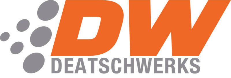 DeatschWerks USCAR to Honda (OBD2/K-Series Type) PnP Adapter - Case of 50 Fuel Injector Connectors DeatschWerks