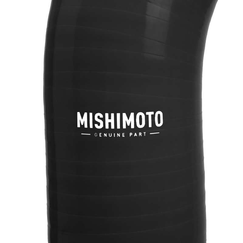 Mishimoto 99-01 Subaru Impreza RS 2.5L Black Silicone Hose Kit Hoses Mishimoto