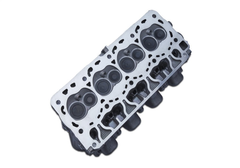 Ford Racing 7.3L Cylinder Head Assembled RH Heads Ford Racing