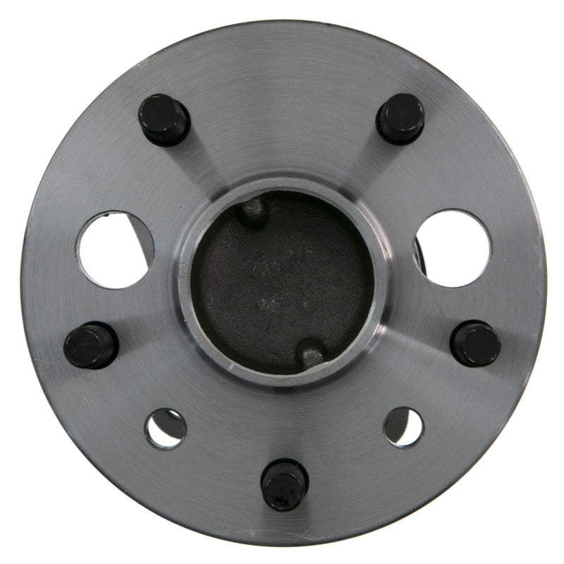 MOOG 04-06 Lexus ES330 Rear Left Hub Assembly Wheel Hubs Moog