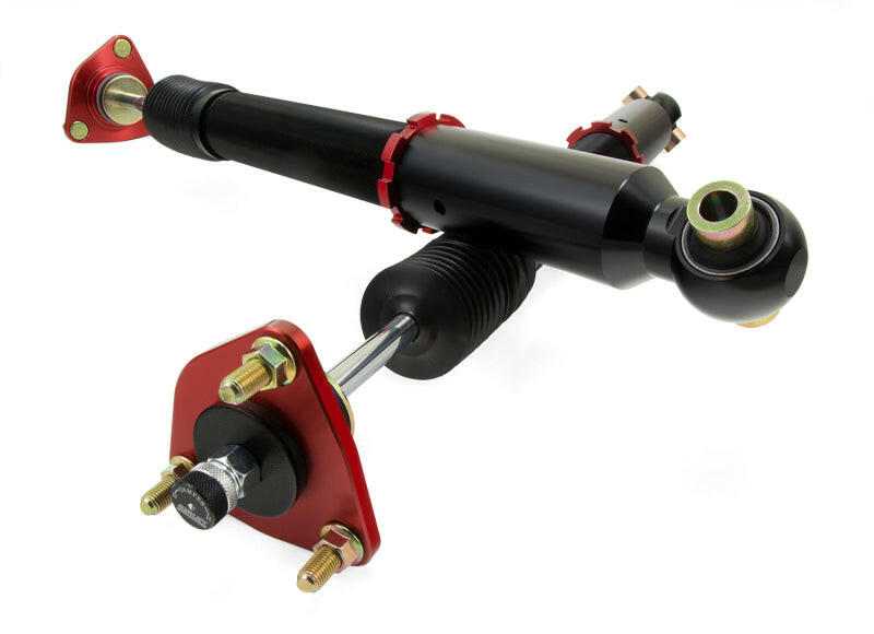 Air Lift Performance 14-18 Lexus IS 350 / 15-18 Lexus RC 350 Rear Kit Air Suspension Kits Air Lift