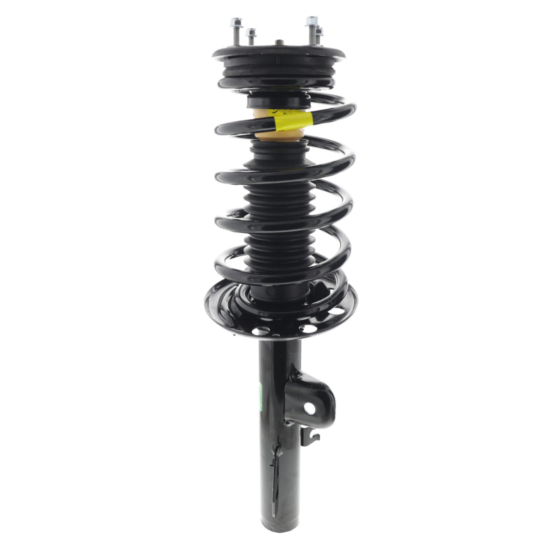 KYB 10-11 Ford Flex / Lincoln MKT Shocks & Struts Strut-Plus - Front Right Shock & Spring Kits KYB