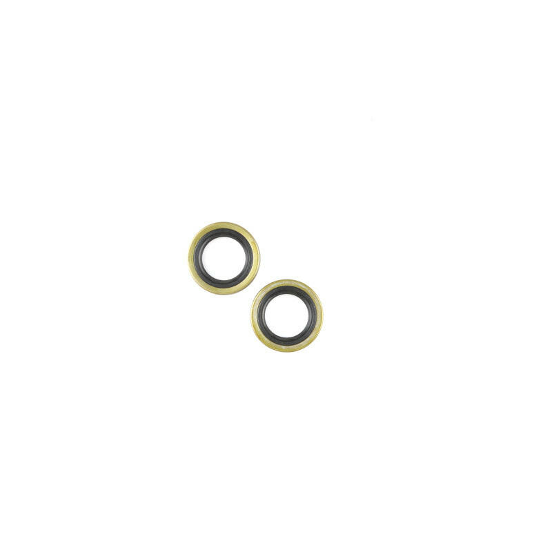 Cometic 04-08 KX250F 25x40x6 Oil Seal Gasket Kits Cometic Gasket