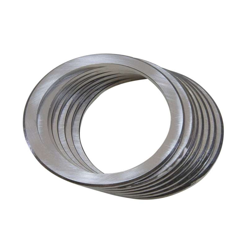 Yukon Gear Carrier Shim Kit For Toyota 7.5in Differential Bushings Yukon Gear & Axle