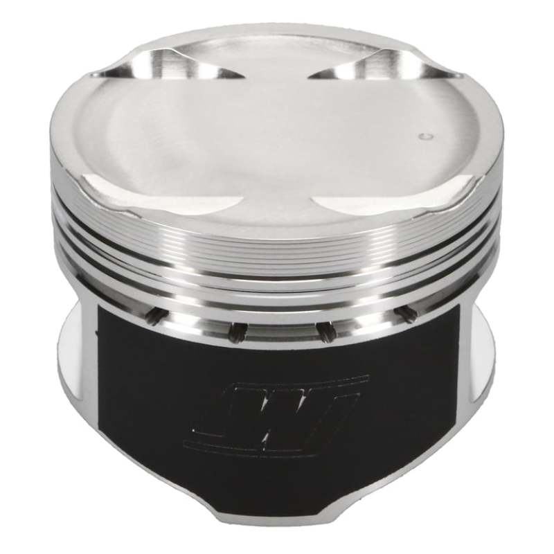 Wiseco Mits Turbo DISH -10cc 1.378 X 86.0 Piston Shelf Stock Kit Piston Sets - Forged - 4cyl Wiseco