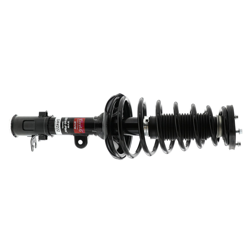 KYB Shocks & Struts Strut Plus Rear Left HYUNDAI Tucson 2009-2005 Shock & Spring Kits KYB