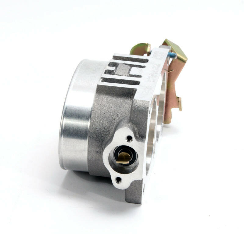 BBK 96-01 Ford Mustang Cobra 4.6 4V Twin 62mm Throttle Body Power Plus Series (CARB EO 96-01 Only) Throttle Bodies BBK