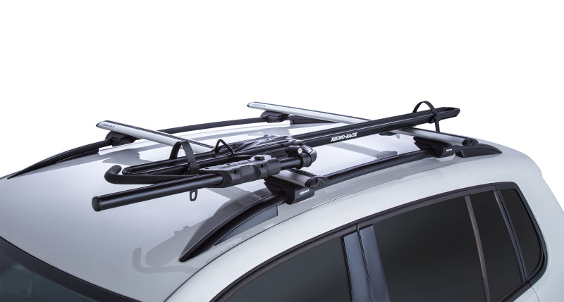 Rhino-Rack Hybrid Upright Bike Carrier Bike Racks Rhino-Rack
