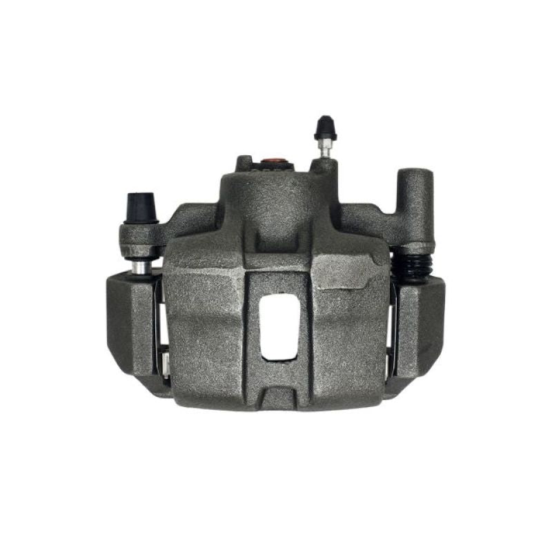 Power Stop 98-02 Mazda 626 Front Left Autospecialty Caliper w/Bracket Brake Calipers - OE PowerStop