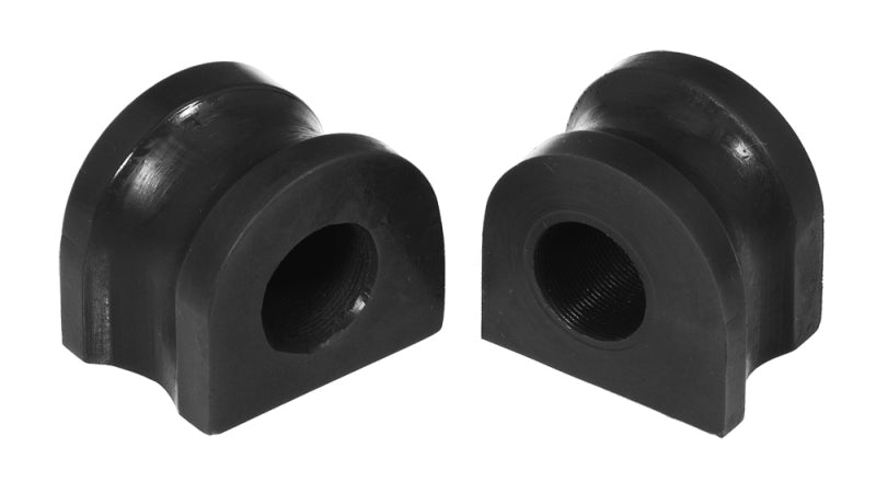 Prothane Chevy Beretta / Cavalier Front Sway Bar Bushings - 24mm - Black Sway Bar Bushings Prothane