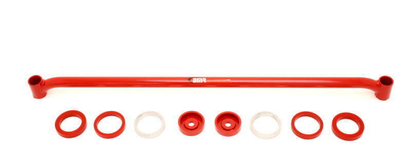 BMR 04-05 CTS-V Anti-Wheel Hop Kit - Red Differential Bushings BMR Suspension