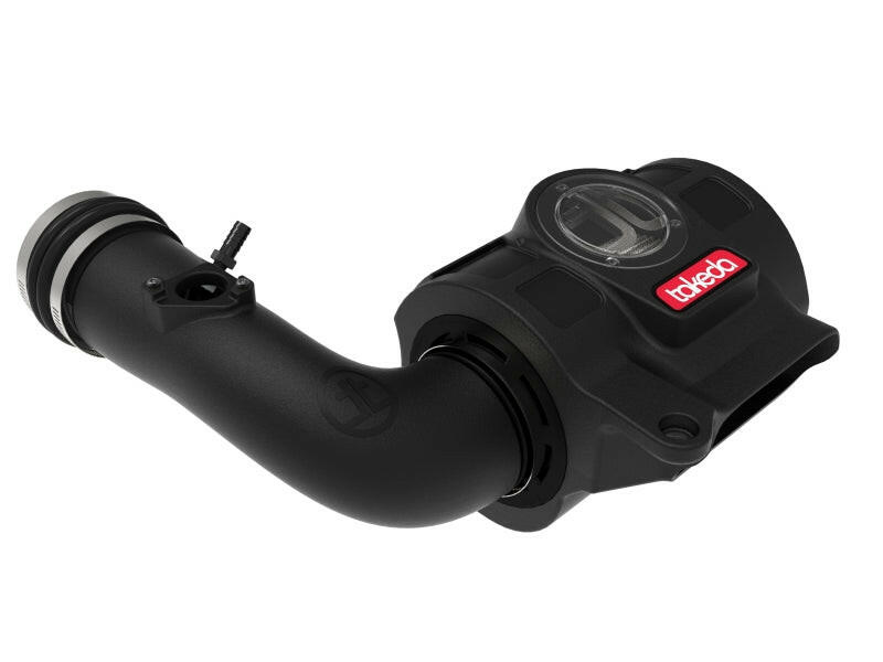 aFe Takeda Momentum Pro Dry S Cold Air Intake System 22-23 Subaru BRZ/Toyota GR86 Cold Air Intakes aFe