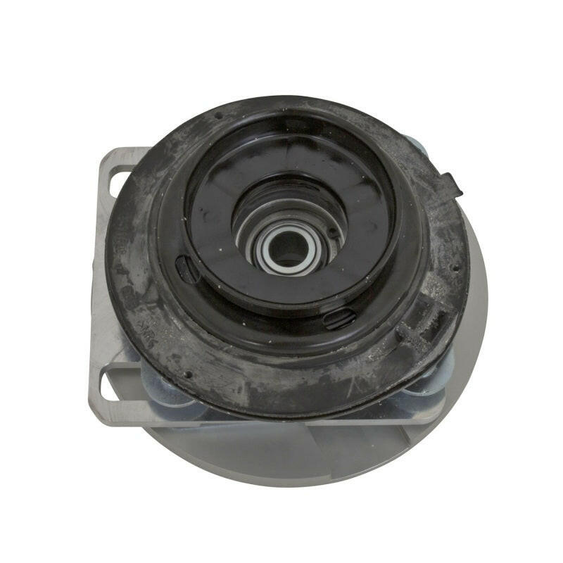 BBK 05-14 Mustang Caster Camber Plate Kit - Silver Anodized Finish Shock Mounts & Camber Plates BBK