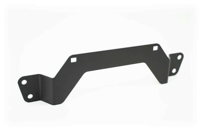Addictive Desert Designs 18-20 Jeep Gladiator JT Front License Plate Bracket Brackets Addictive Desert Designs