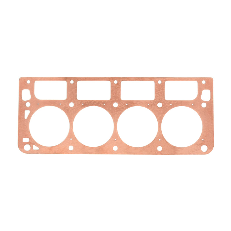 Cometic GM LS1 SB 4.100in Bore 0.050in Copper Head Gasket Head Gaskets Cometic Gasket