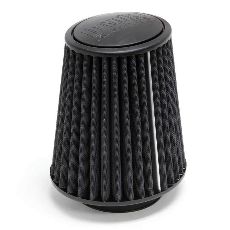 Banks Power 07-15 Jeep 3.8/3.6L Wrangler Ram Air System Air Filter Element - Dry Air Filters - Direct Fit Banks Power
