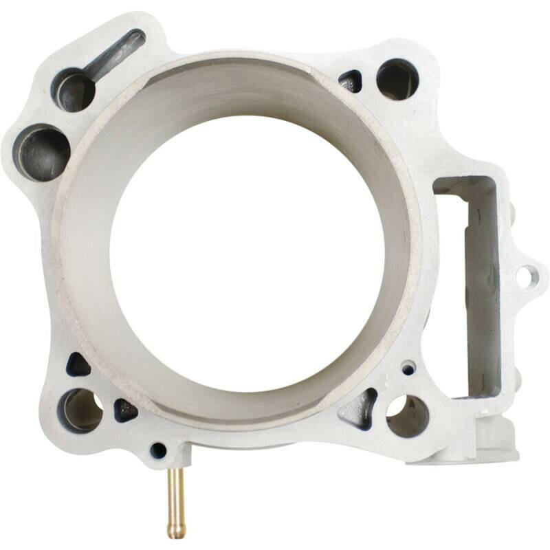 Cylinder Works 06-14 Honda TRX 450 ER 450cc Big Bore Cylinder 99mm Cylinder Kits Cylinder Works